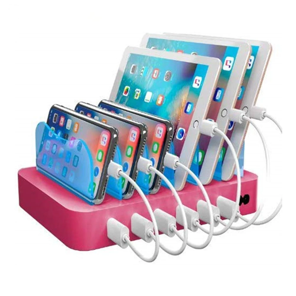 Charge Your Life: The Multi-Device Solution You Didn't Know You Needed