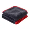 Red edged