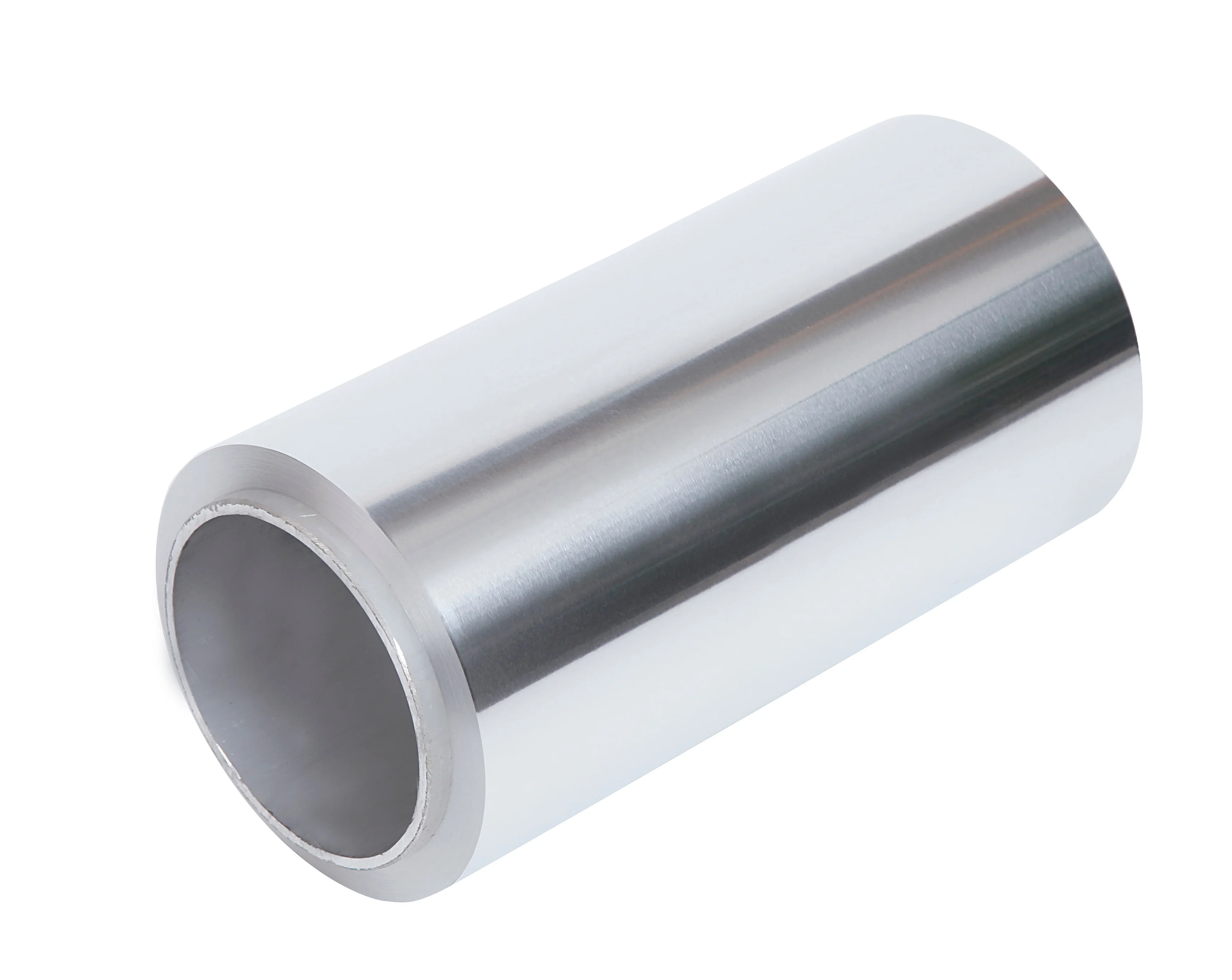 Battery Grade Aluminum Foil Roll For Liion Battery Anode Material