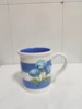 Romantic Cherry Blossom-Water Cup (Flaw)