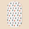 White/pattern
