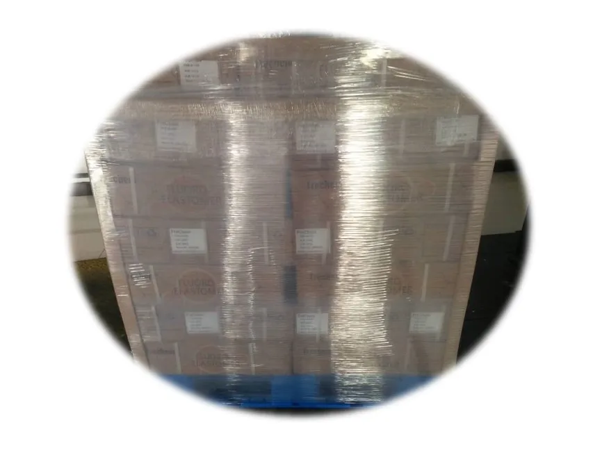 Fkm Rubber Fluoroelastomer Raw Gum Fkm Pre Compound Buy Fkm Rubber