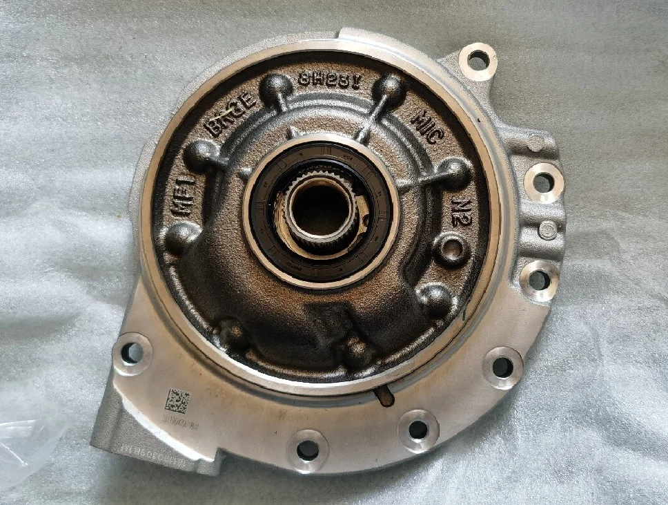 A6mf1 Transmission Oil Pump For Hyundai Kia Transnation - Buy Oil Pump ...