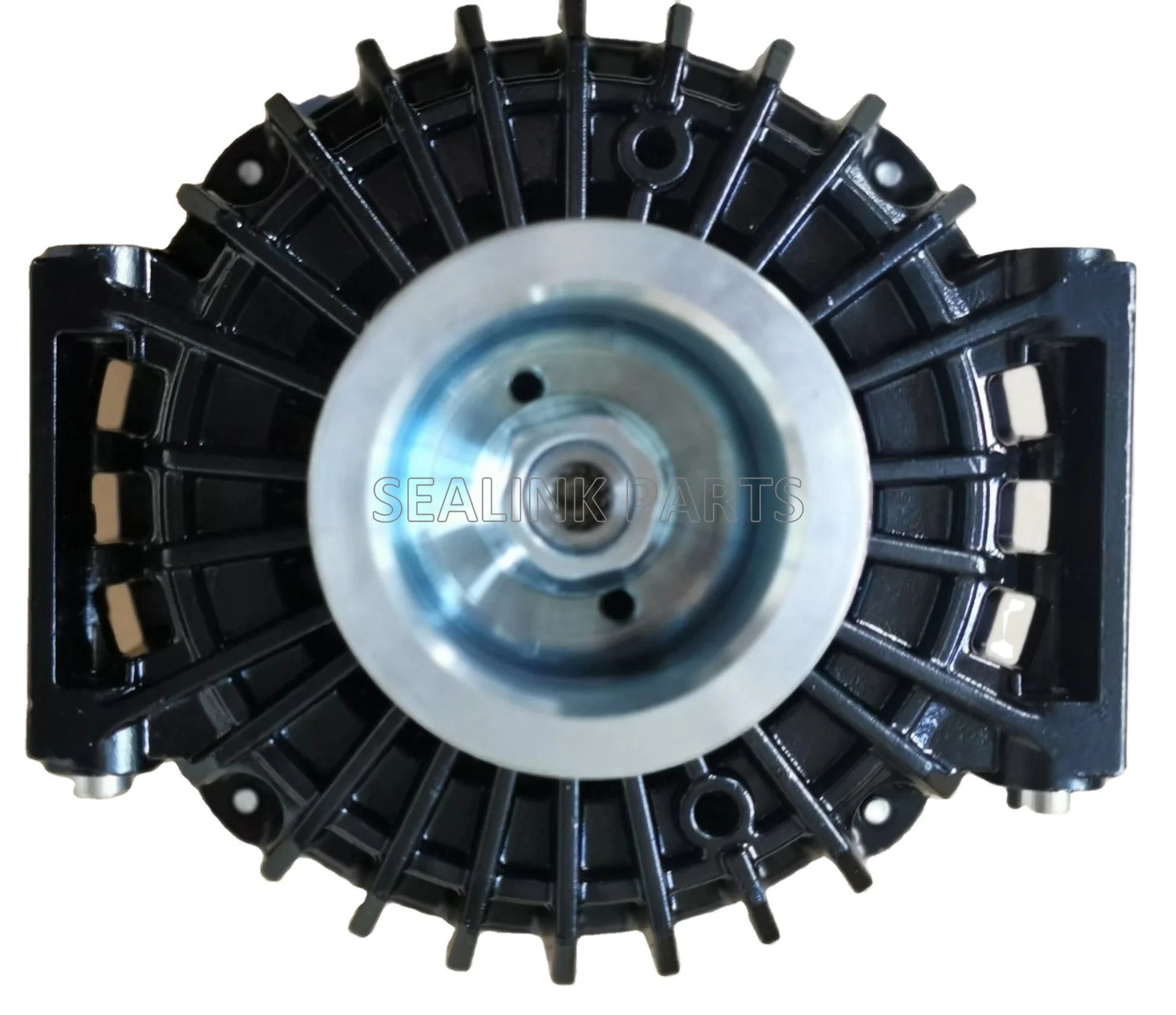 SCANIA Alternator 24V 150A - Reliable Power Generation