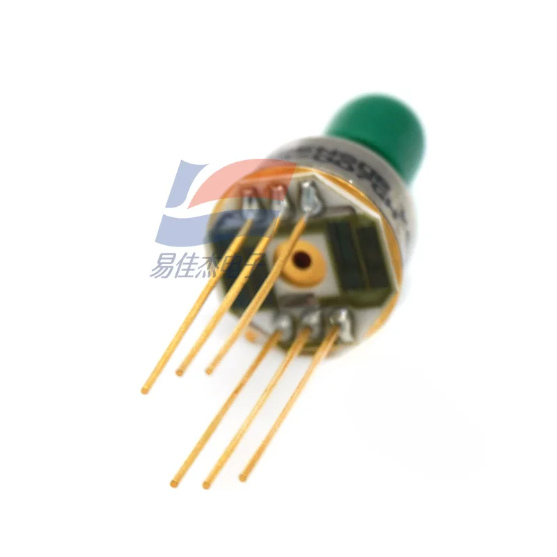 NPH-8-007GH Board Interface Pressure Sensor Available in Gauge Absolute and Differential Small Size