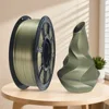 PLA + Bronce de Seda