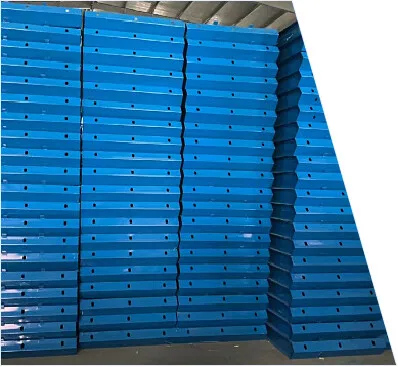 product scaffolding system safety protection climbing ladder cage for bridge construction-2