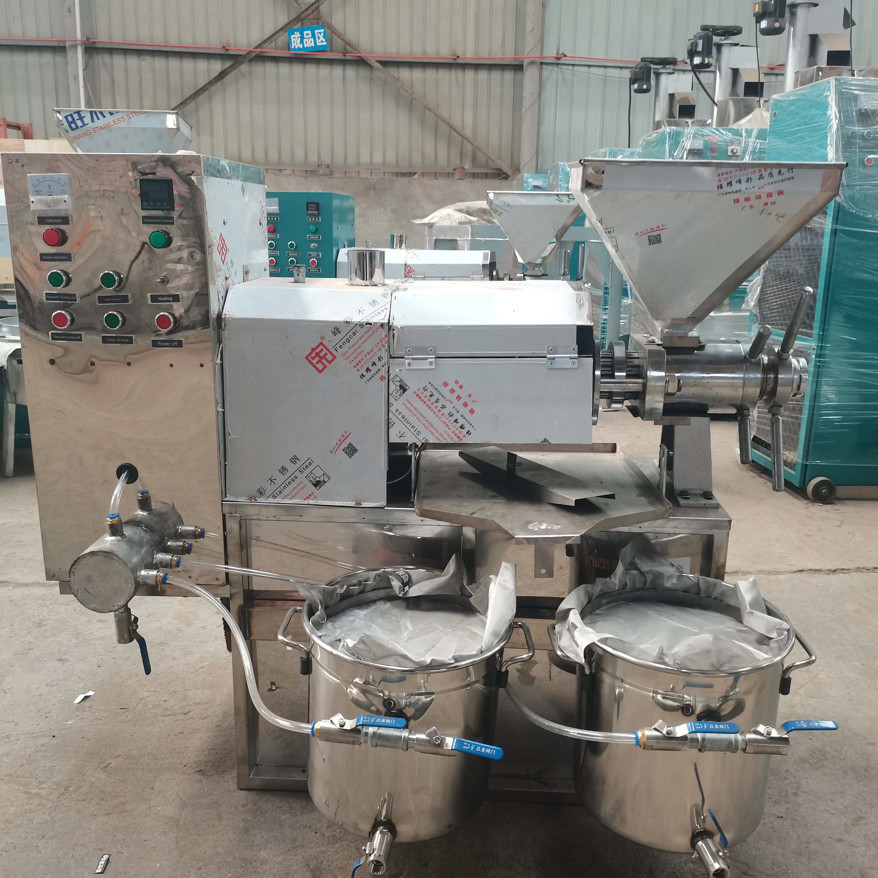 Автоматическая машина для прессования масла семена горчицы подсолнечника кунжута льна арахисовое масло пресс-машина