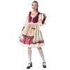 8735 Vestido Individual