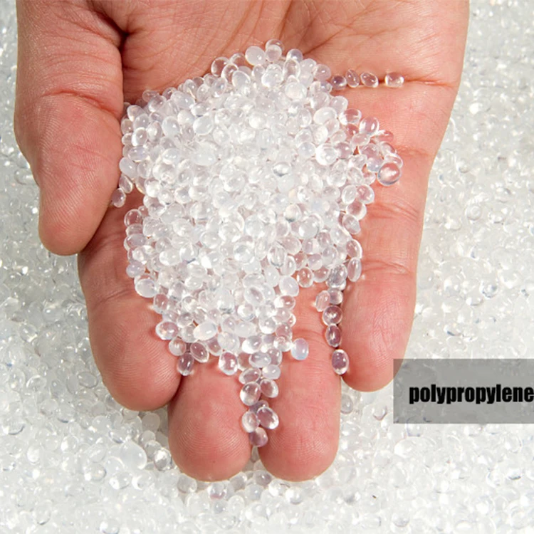 PPH-MNN180 PP Resin pp Copolymer Polypropylene with Factory Plastic Raw Materials Biodegradable Plastic Pellets