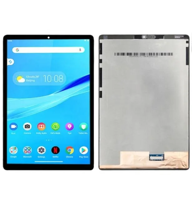 Lenovo Tab M8 TB 8505 X TB-8505F TB-8505タブレットLCD