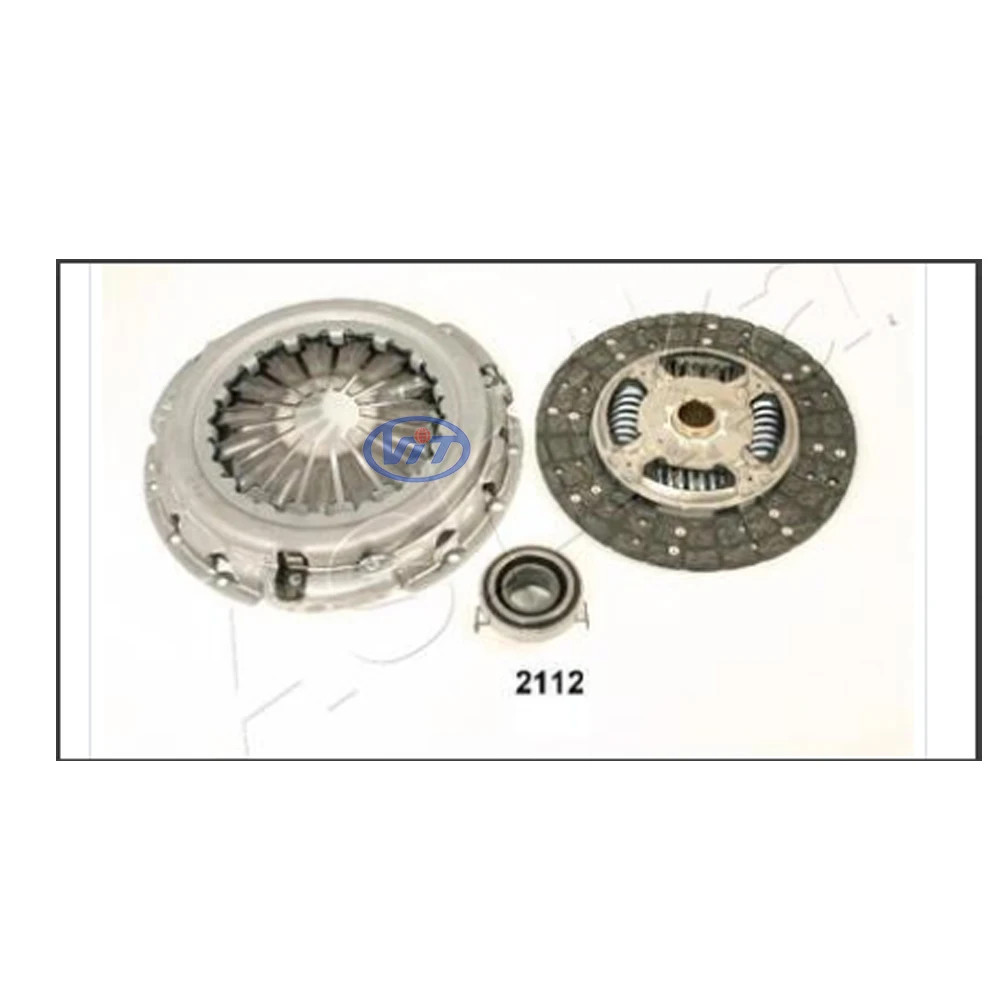 WRT clutch disc  312500K201 Truck Spare Parts  Brake Valve details