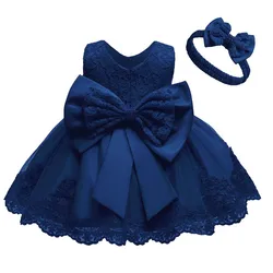 90-120cm 3M-24M Newborn Baby Girl Princess Dresses Lace Flower Bow Cute Birthday Party Dress| Alibaba.com 90-120cm 3M-24M Newborn Baby Girl Princess Dresses Lace Flower Bow Cute Birthday Party Dress| Alibaba.com