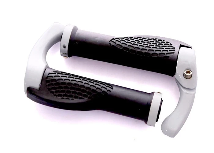 120t Automatic 2 Colors 2 Cavities  Bicycle Handles Bar Grips Injection Moulding Making Machines