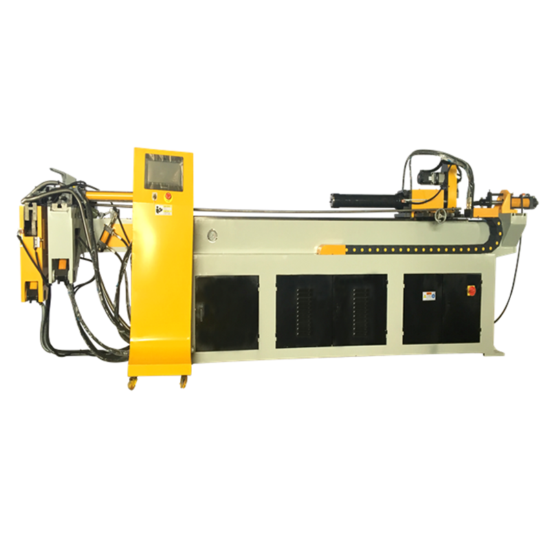 
 DW50CNC трубогибочный станок для автомобильных деталей  