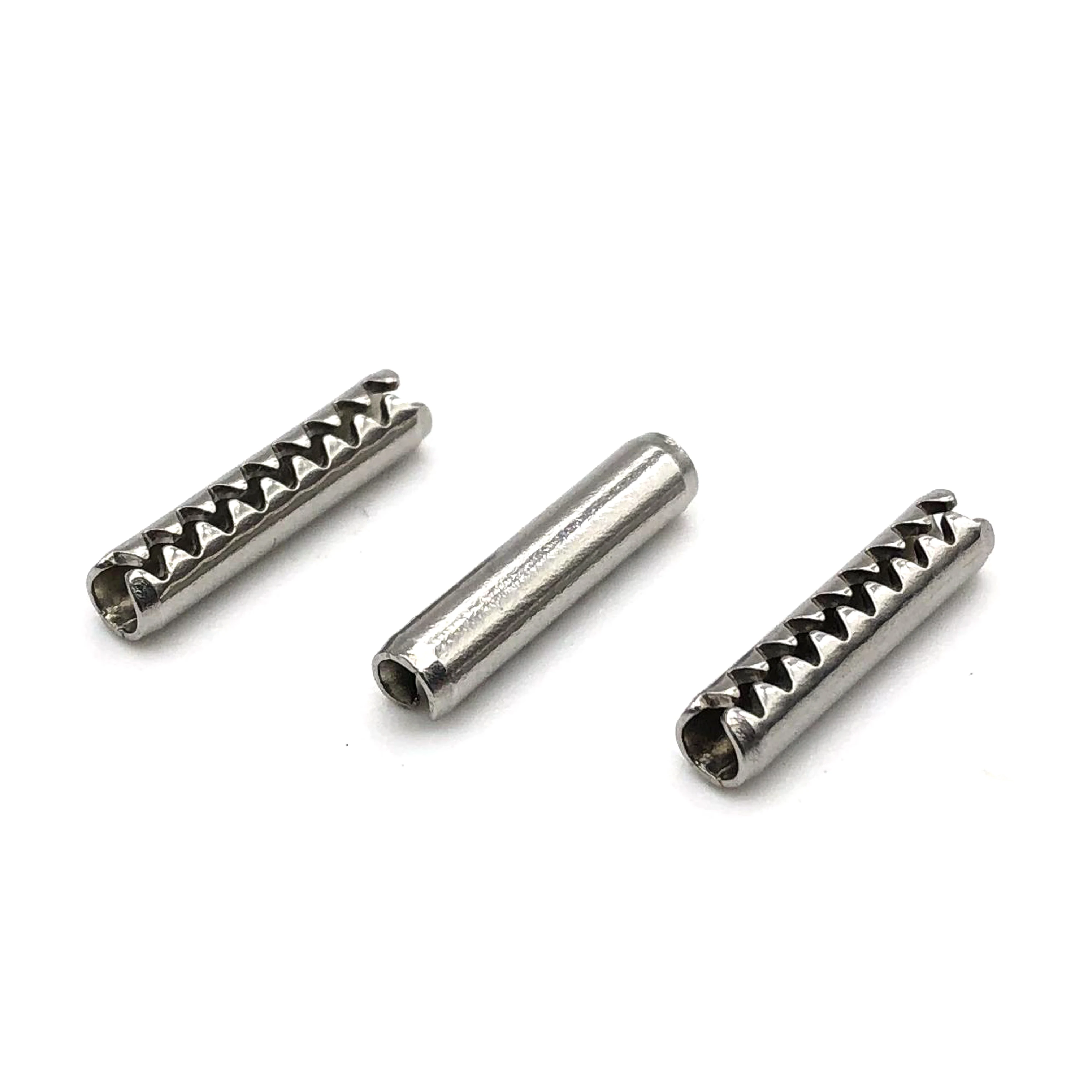 Cotter Pin Set Manufacturer Steel Stainless Steel Aluminum Galvanization Threaded M5 X 10Mm Pin