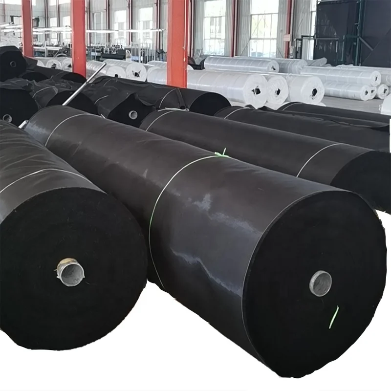 PP Material Trampoline Fabric Manufacturer Jumping Bed Trampoline Mat Factory Price Jumping Mesh Roll