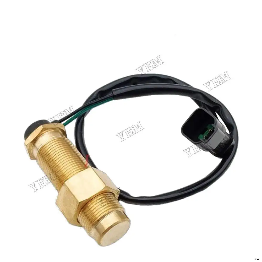 Speed Sensor 7861-93-2310 Fit for Komatsu PC200-7 Engine