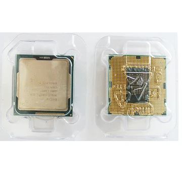 Computer Parts Used Desktop Cpu for Intel Core I5 9400f
