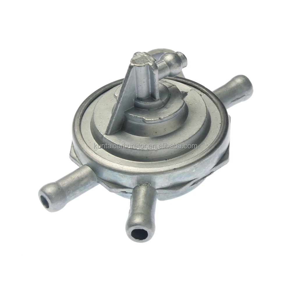 Gas Tank Fuel Cock Valve Petcock for Kawasaki ZX130
