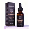 Olio per Barba all'Argan