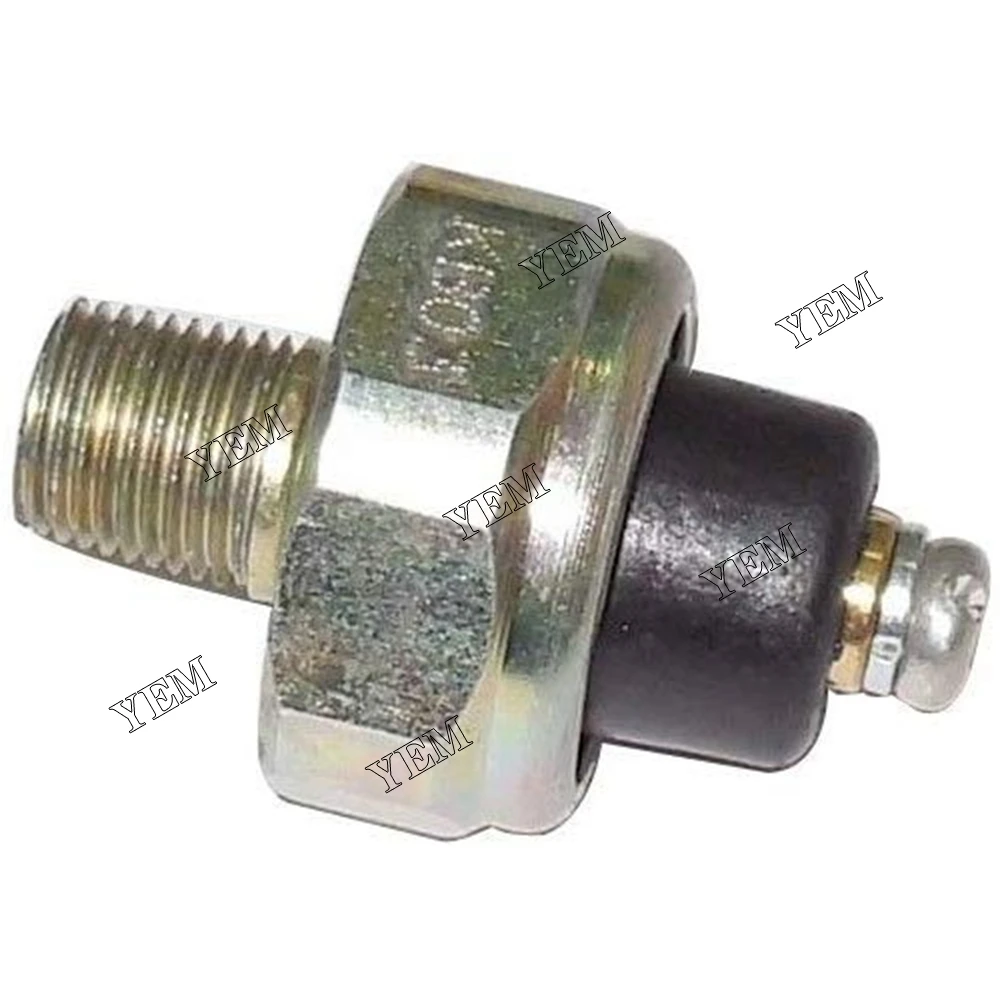 Excavator Engine Part New Oil Pressure Switch FITS Ford Engine TC40 TC40A TC40D TC40DA