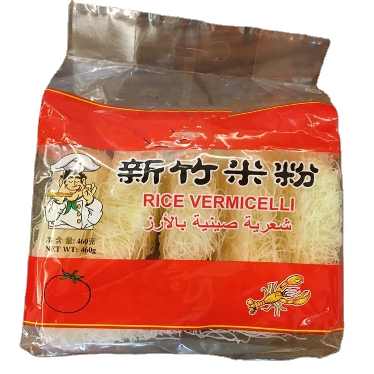 Vermicelles de riz Xinzhu