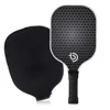 Single racket zippered bag [Model 705]