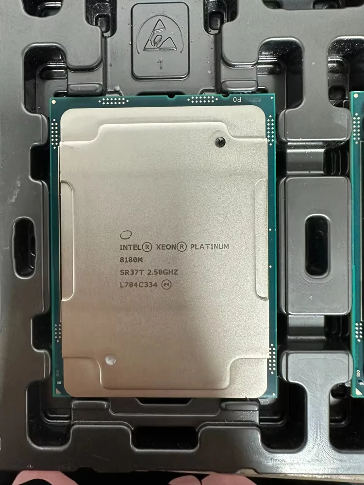 Intel Xeon Platinum 8173M - 28 Cores, 56 Threads, 2.0ghz