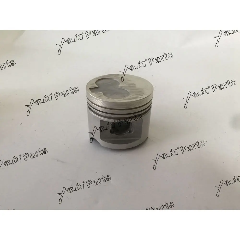 High Quality 1HZ Piston With Pin for Toyota 3