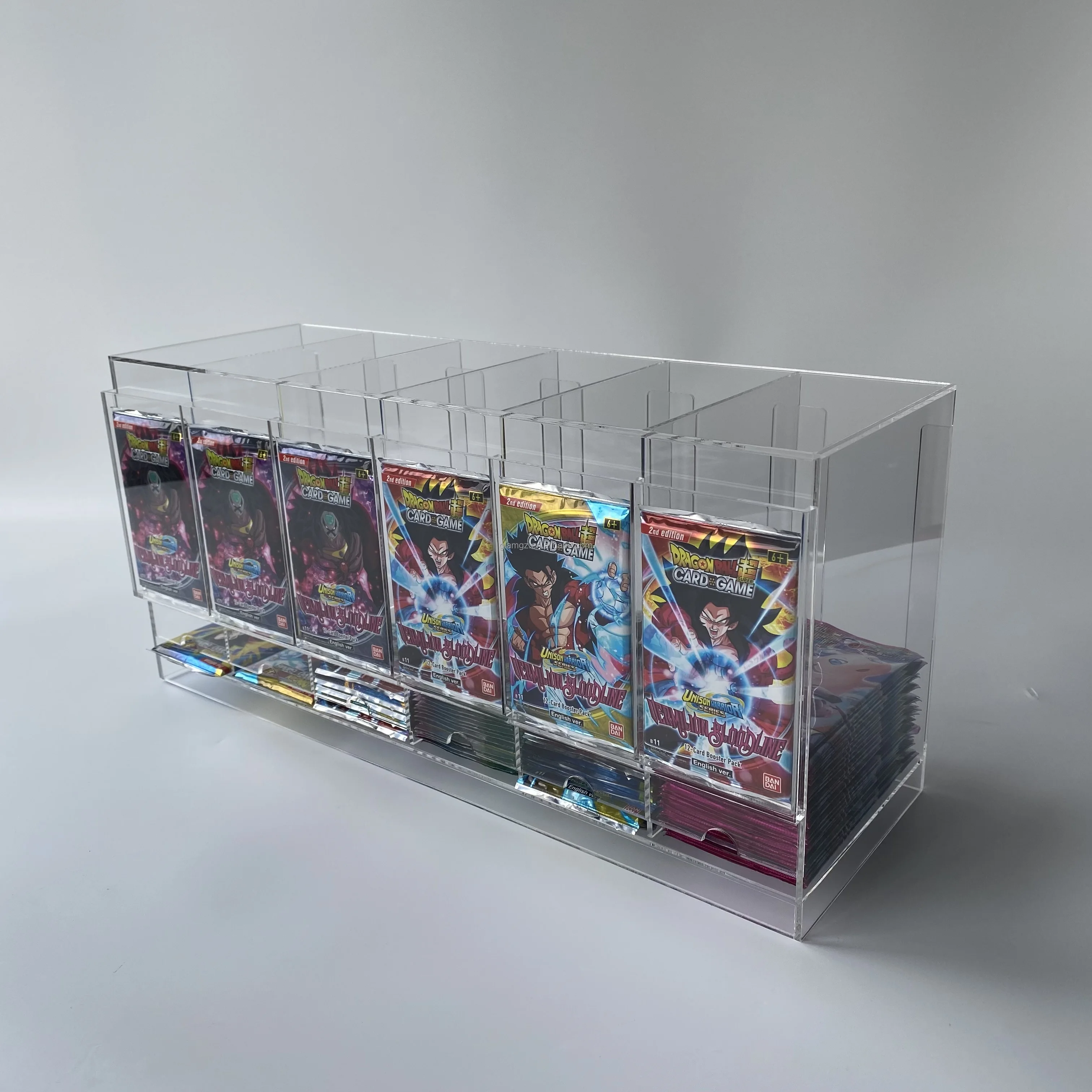 yugioh card display box crate display Amazon.com: Yu-Gi-Oh! - Destiny Hero - Dominance - DANE-EN031 - Super Rare  - 1st Edition
