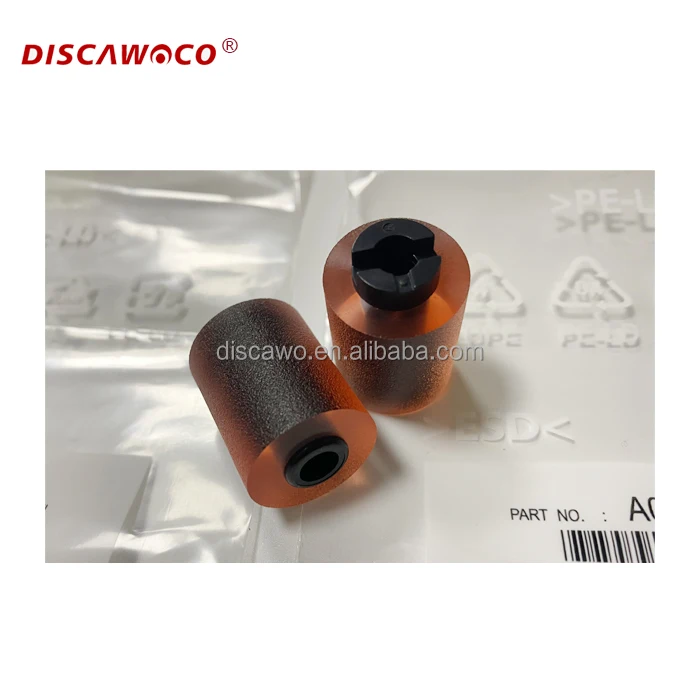 Pickup Feed Roller For Konica Minolta Bizhub C224 C224e C284 C284e C364 C364e C454 C554 C451