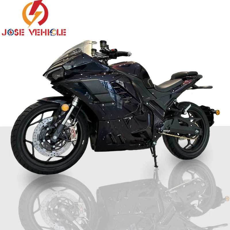 New Rusi Spring Powered Motor Motorcycle for Adults 100-200CC