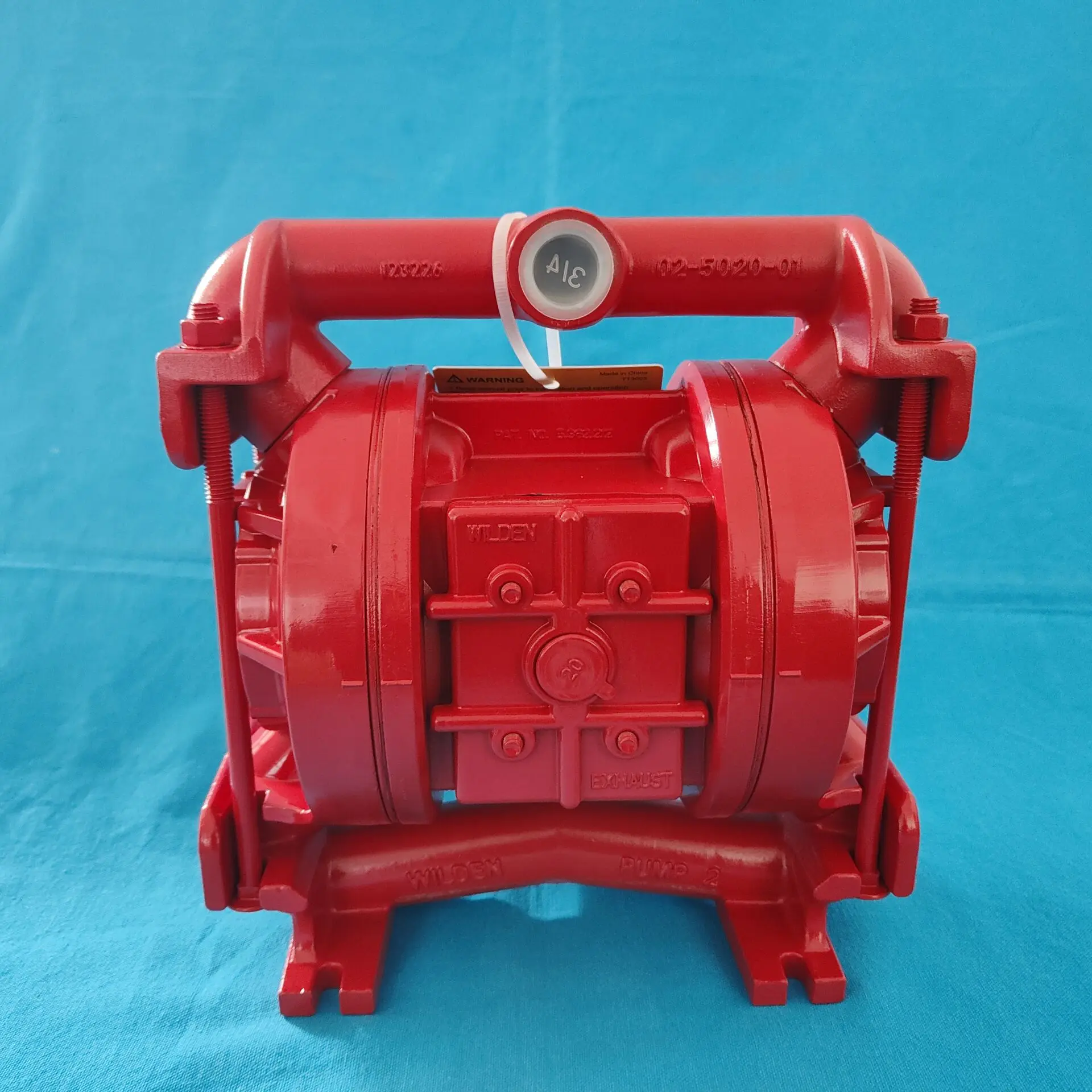 T2/AAAAB/NES/NE/ABN/0014 Diaphragm Pump supplier