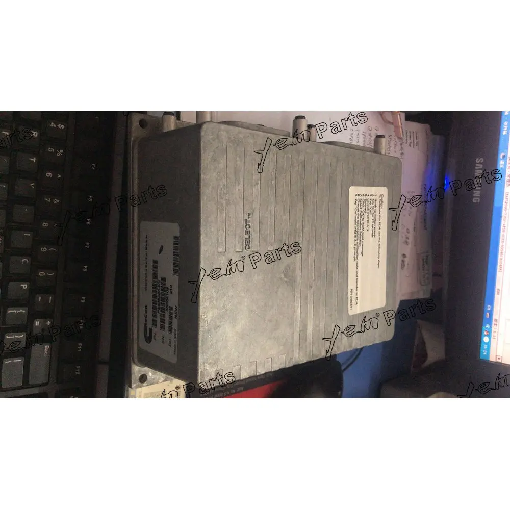 N14 Controller 3084473 for Excavator Diesel Repair Kit 3