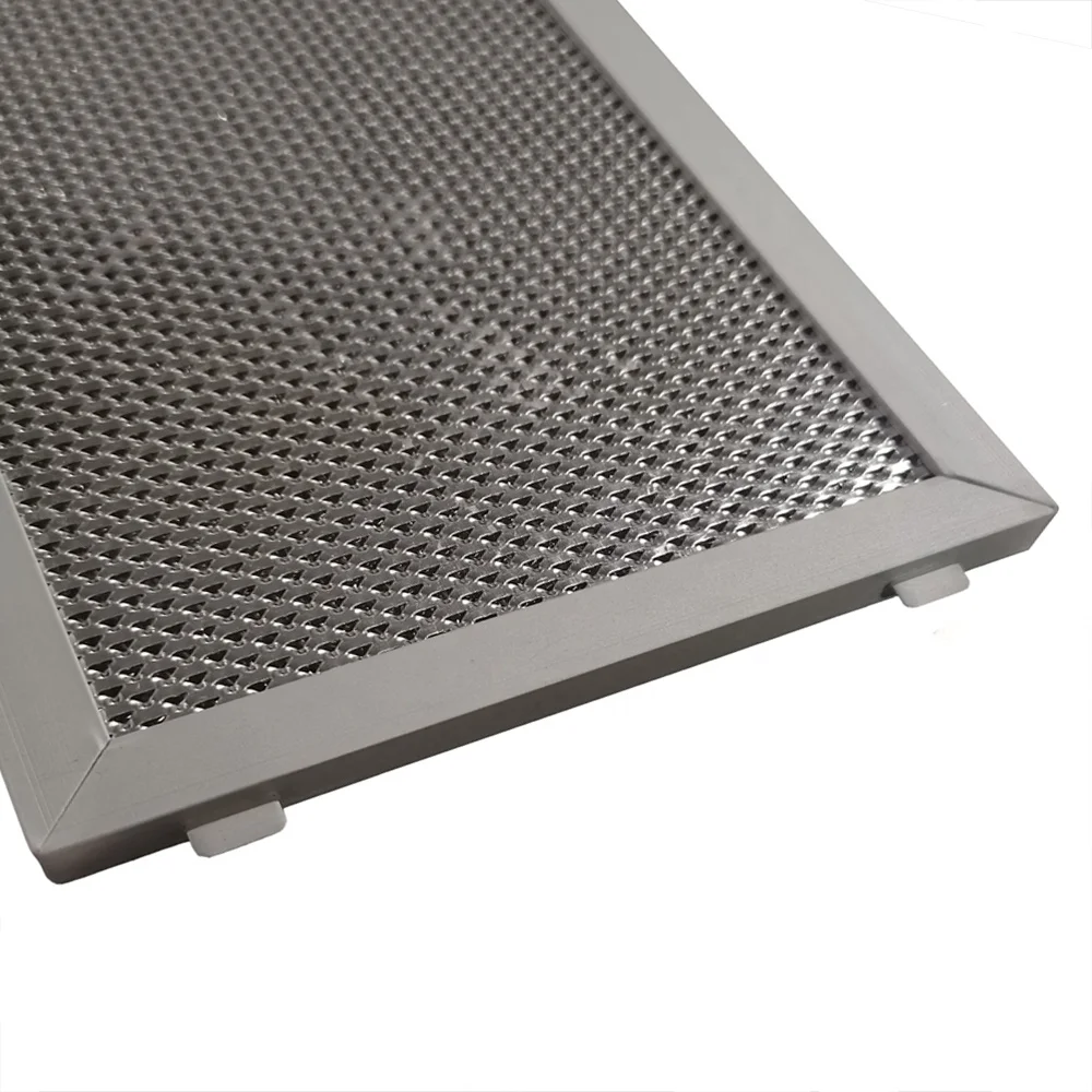 Replacement Kitchen Hood Cooker Range Hood Filter High Quality
