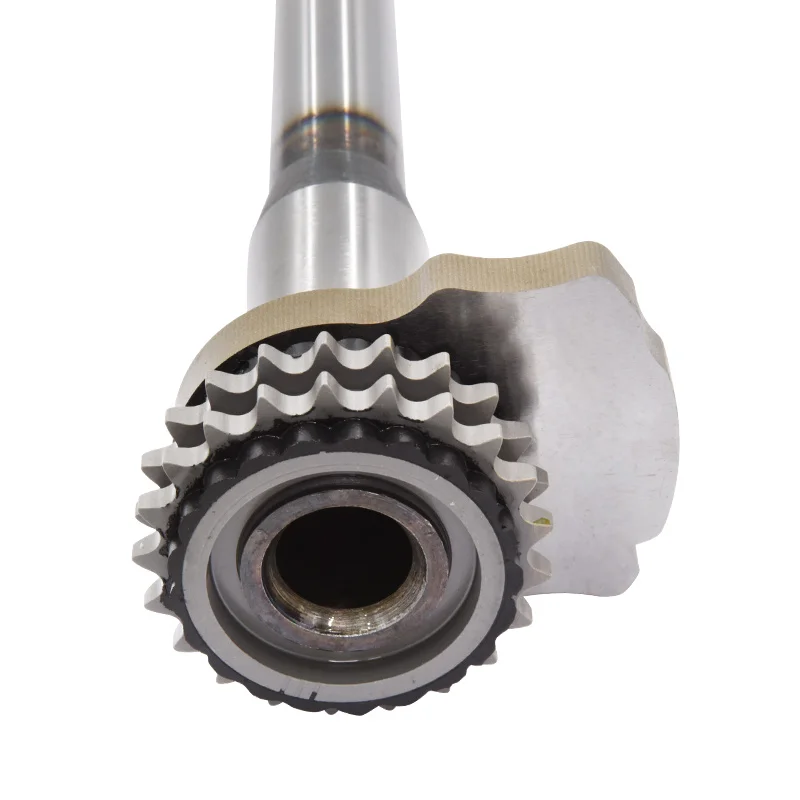 メル2ーさま専用 OEM 2720302672 Balance Shaft for Mercedes-Benz M272 Engines