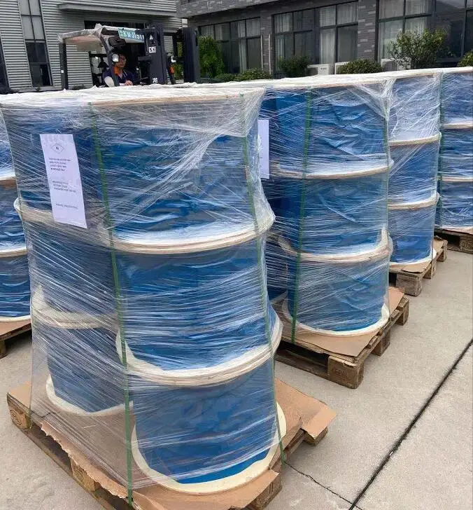 Electric Cable Manufacturer 350 Mcm 500 Mcm Thhn /thwn2 Stranded Copper Black Thhn Wire Buy