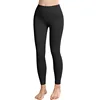 Black Leggings
