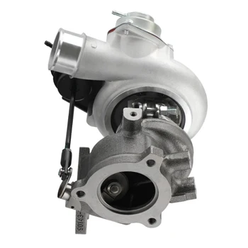 TD04 turbocharger For Hyundai Genesis Coupe 2.0L Theta G4KC 2008 - 2012 4937706902 282312C410 Turbo
