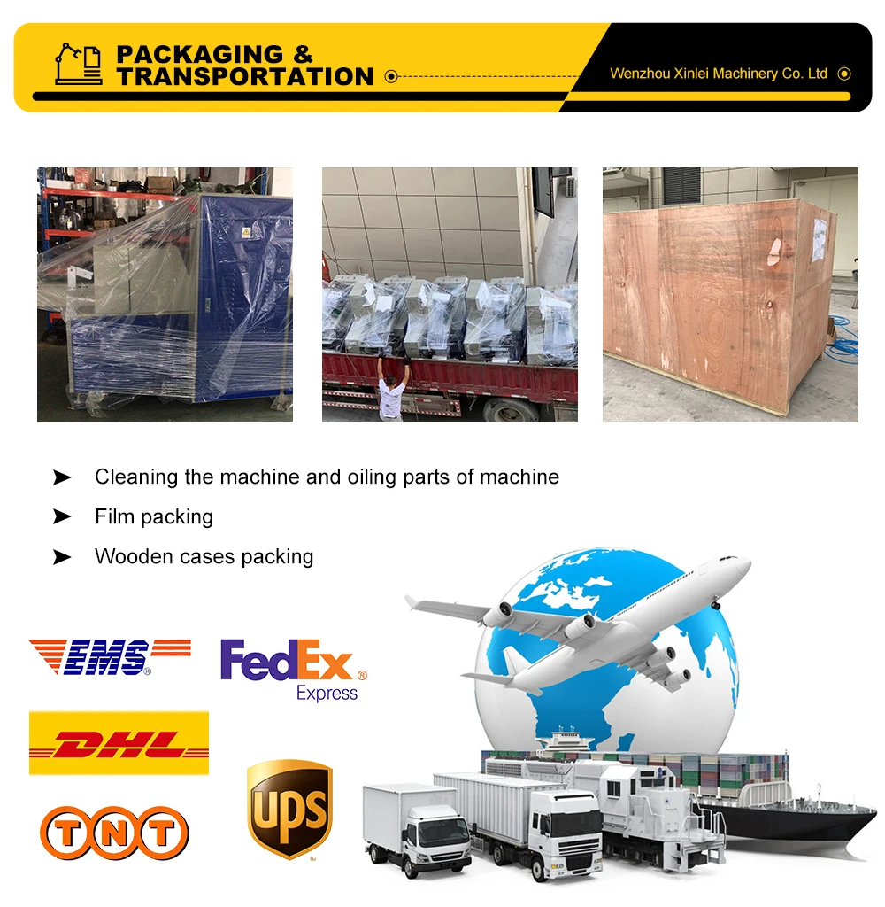 High Speed Automatic Paper Cup Printing And Roll Die Cutting Machine
