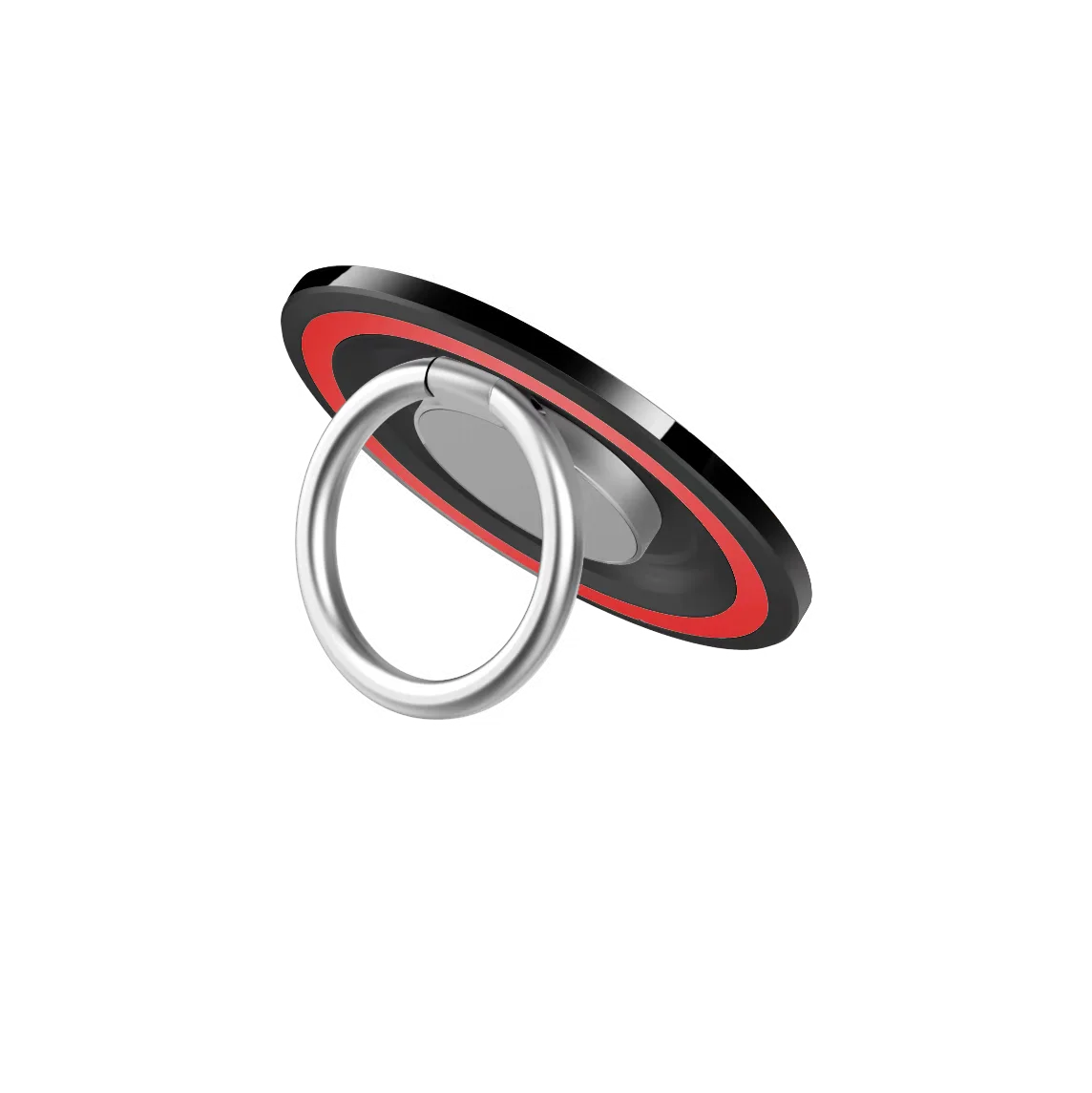 Mobile Phone Grip Phone Ring Holder For Magsafe Iphone