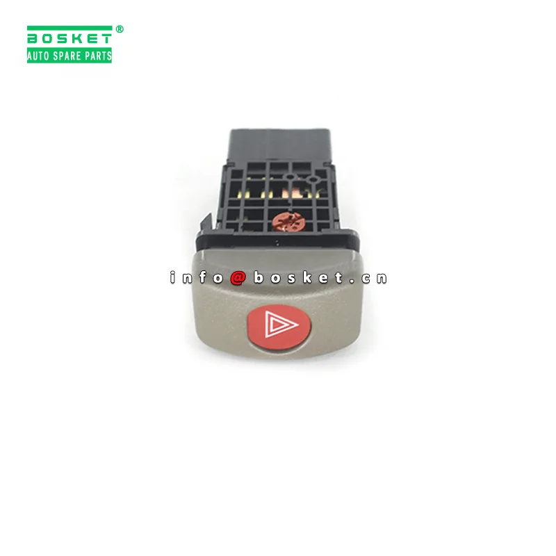 Hazard Switch 8972024780 for ISUZU NPR - Reliable & Durable