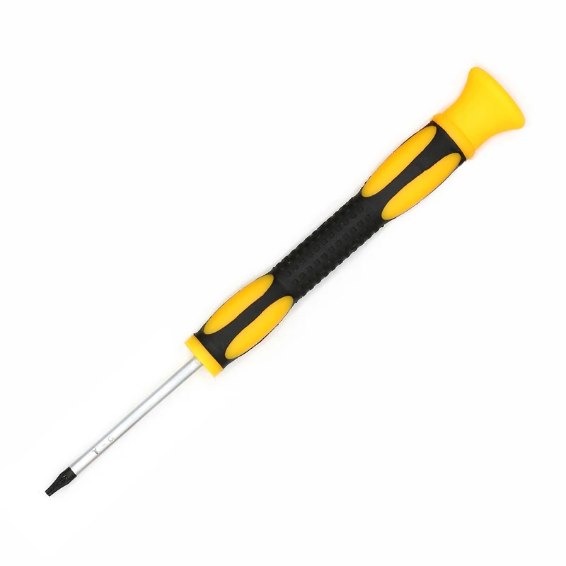 Customization Torx T2 T3 T4 T5 Handy Screwdriver DIY Repair Tool Best Selling for Xbox 360 Controller Screwdriver