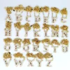 N434-Gold