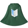 Survey Corps Cloak