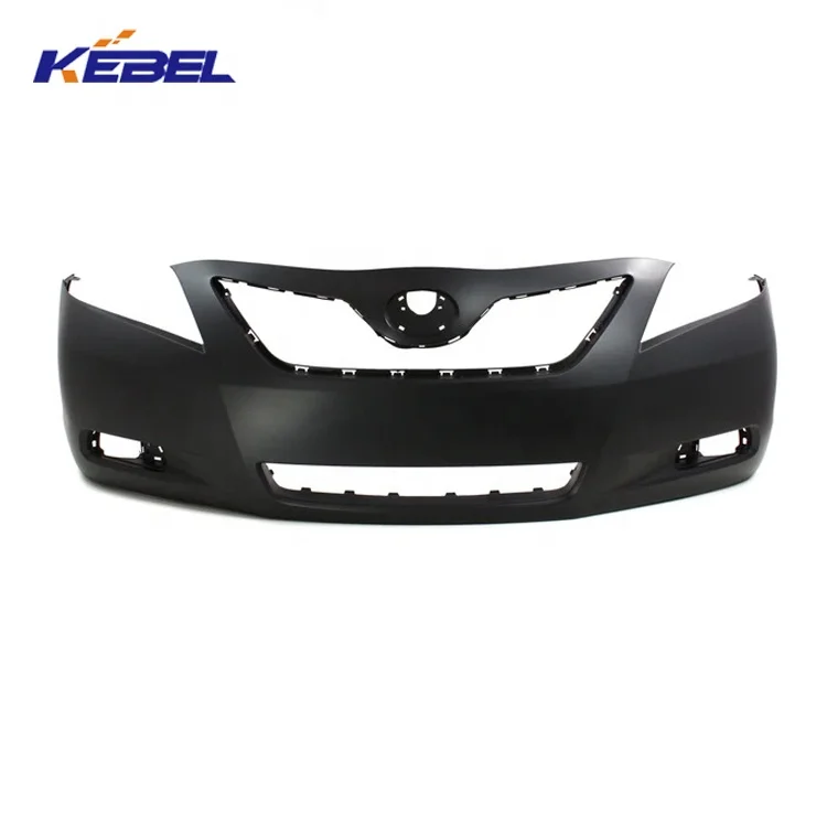 High Quality Auto Car Bumper OEM 52119-06959 Car Bumpers Front for Toyota Camry 2010 2011 USA Built