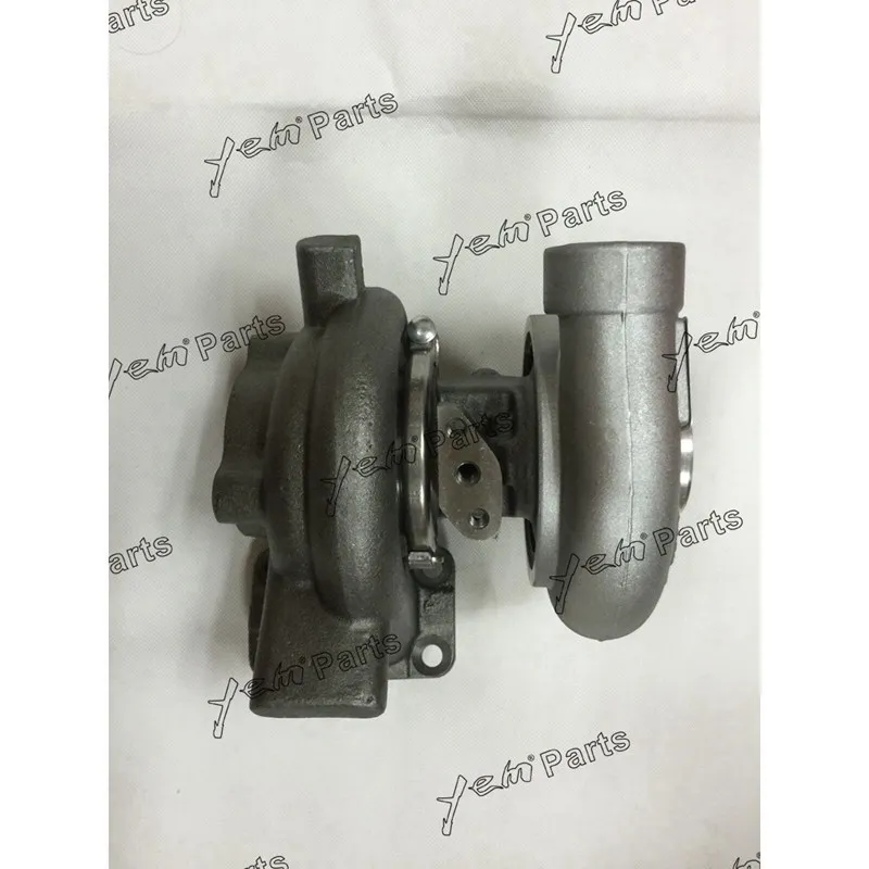 6D34 Turbo Charger for Mitsubishi Diesel Engine Part 5