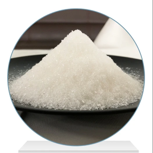 99% Magnesium Sulphate Heptahydrate Industrial Grade Factory Supply Fertilizer Grade Magnesium Sulfate Heptahydrate