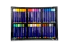 36 colores